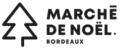 Logo du Marché de Noël de Bordeaux
