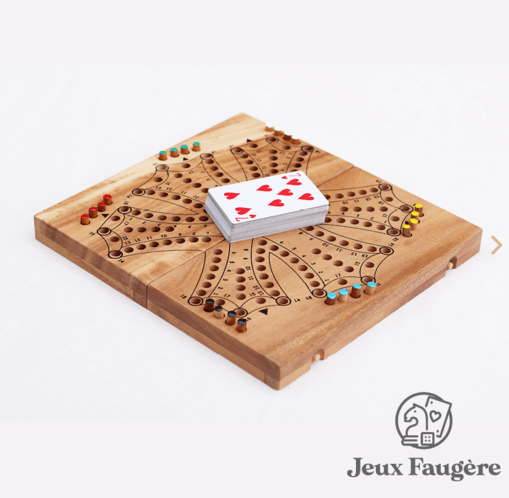 JEUX FAUGERE