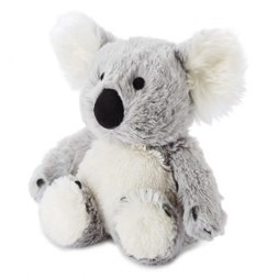 Peluche Bouillote