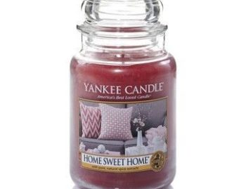Boutique Yankee Candle