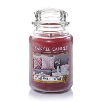Boutique Yankee Candle