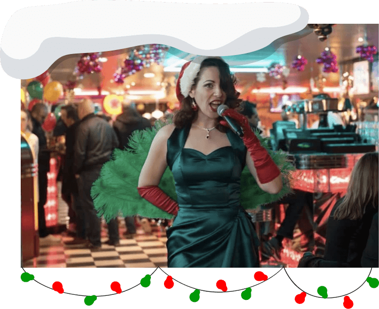MAMZ'ELLE BEE JAZZY NOEL DUO
