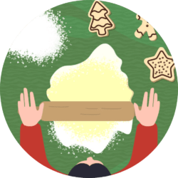 Illustrations ateliers cuisine