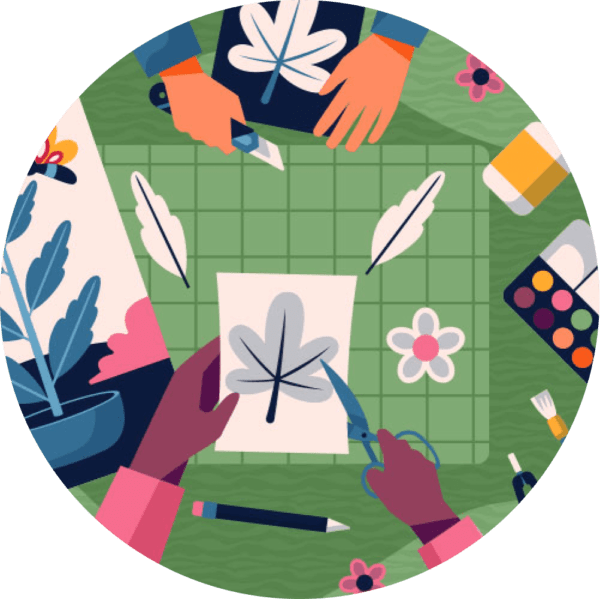 Illustrations ateliers
