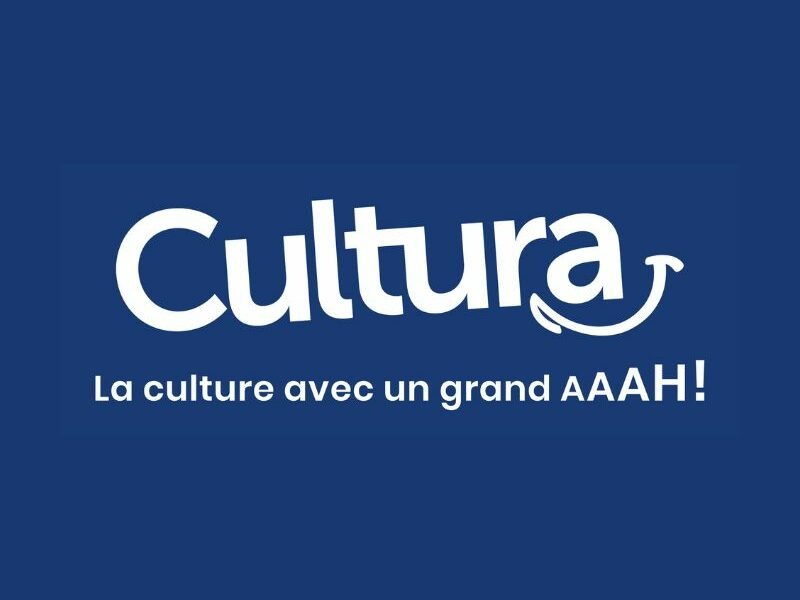 Ateliers artistiques de Noël avec Cultura enfant / adultes