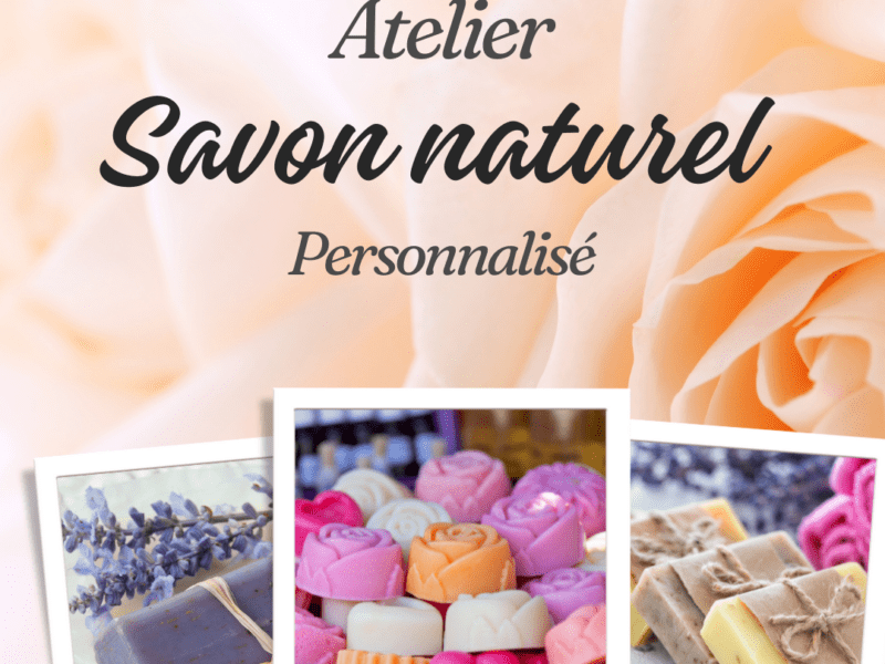 Atelier Savon Naturel