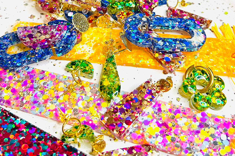 Atelier création bijoux