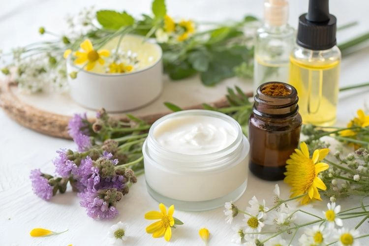 Atelier Medi'Massage & soins naturels