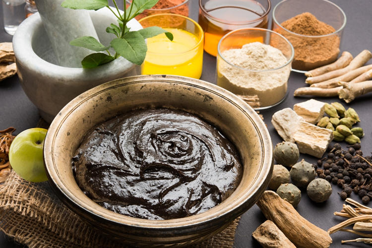 Atelier découverte de l’Ayurveda