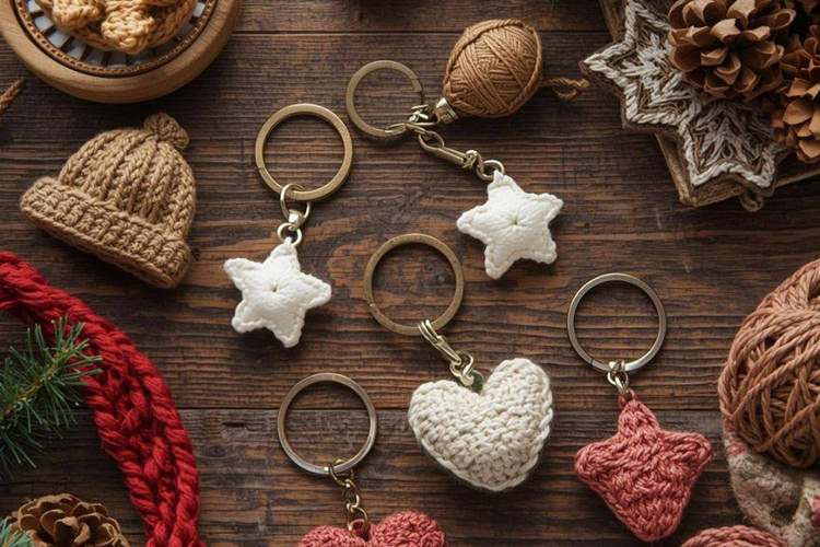 Atelier tricot & Crochet